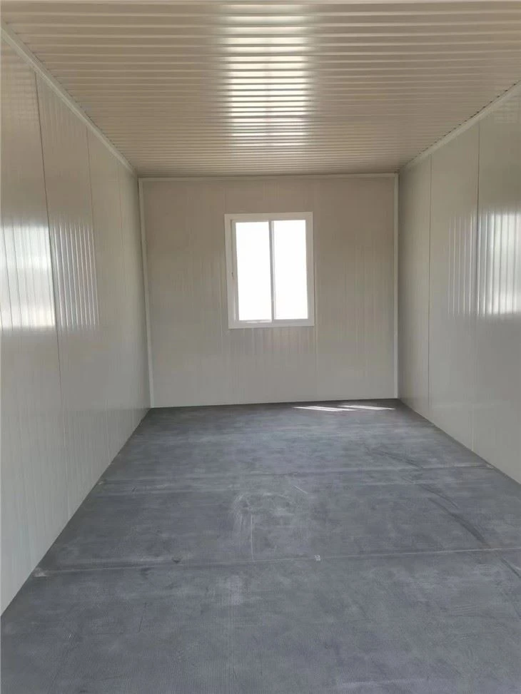 Container Unit Homes