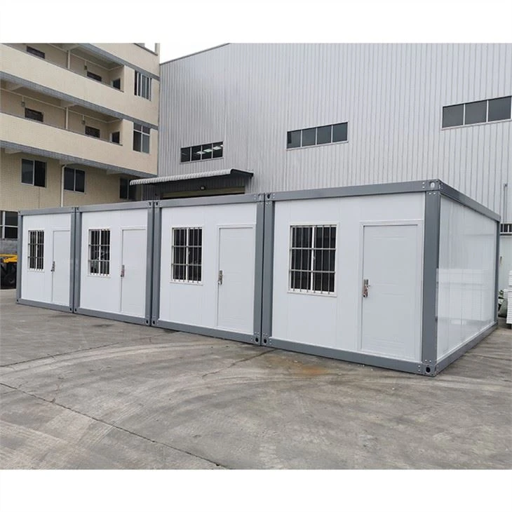 Container Unit Homes