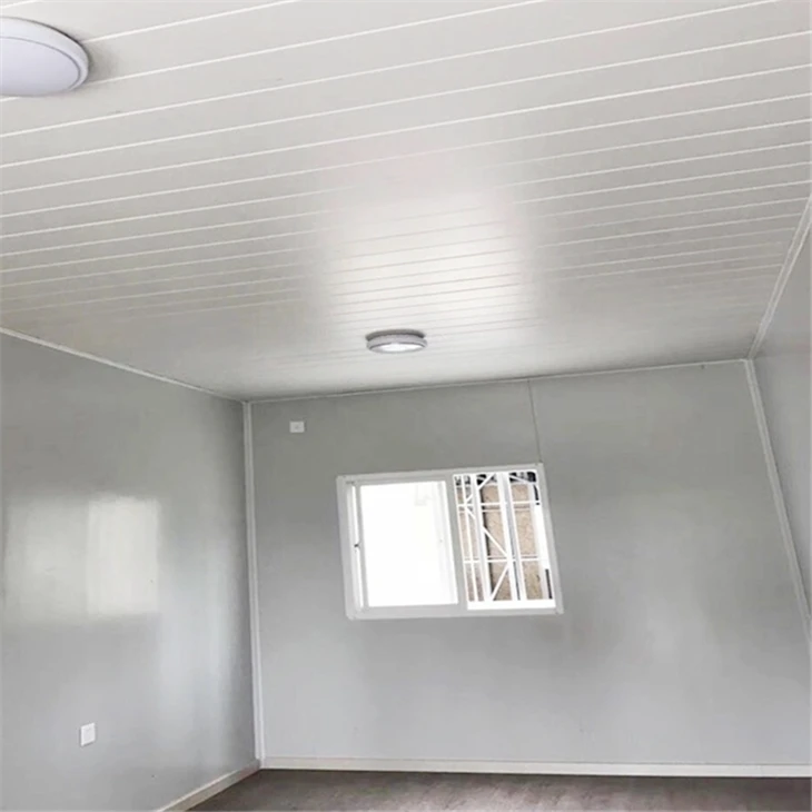 Detachable Container House Prefab House suppliers