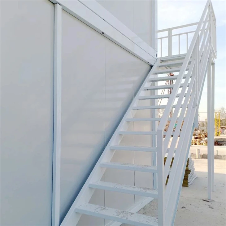 Detachable Container House Prefab House price