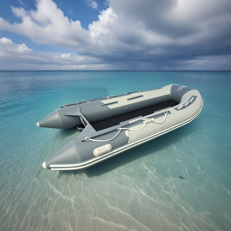 Fishing Leisure RIB Boat Fishing Leisure RIB Boat