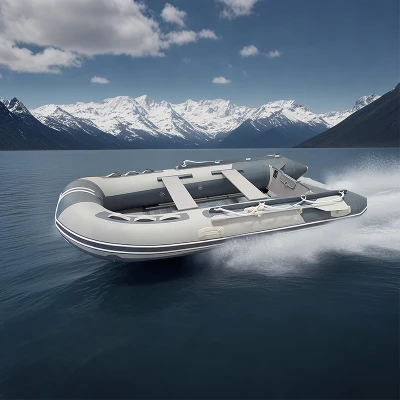 Fishing Leisure RIB Boat Fishing Leisure RIB Boat