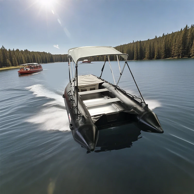 Fishing Leisure RIB Boat Fishing Leisure RIB Boat