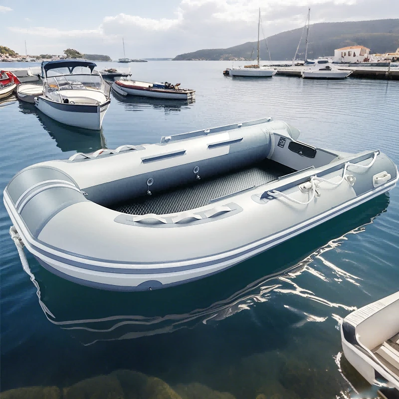 Fishing Leisure RIB Boat Fishing Leisure RIB Boat