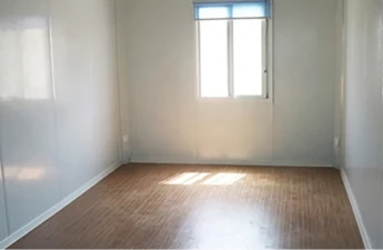 Detachable Container House Prefab House Detachable Container House Prefab House