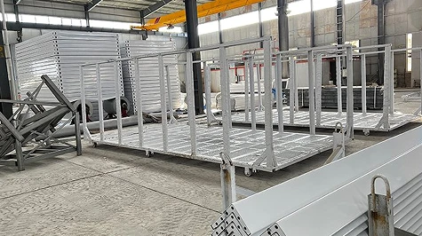 Detachable Container House Prefab House Detachable Container House Prefab House